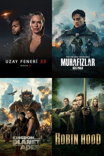 Eğlence, Sinema, Dizi, Belgesel